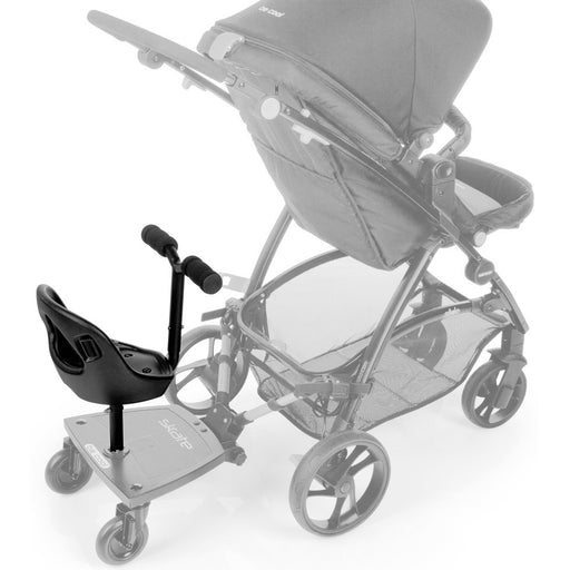 immagine-1-seggiolino-per-pedana-passeggino-be-cool-seat-skate-ean-8430488045439
