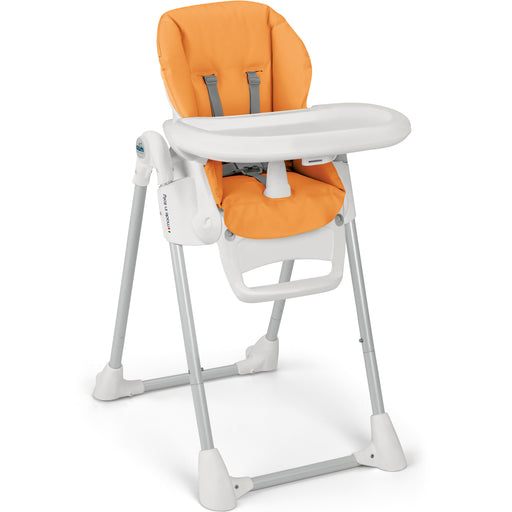 immagine-1-seggiolone-cam-pappananna-233-arancione-ean-8005549225053