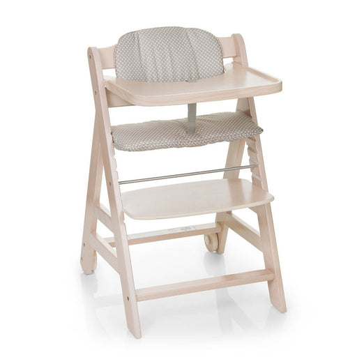 immagine-1-seggiolone-in-legno-hauck-beta-whitewashed-ean-4007923663103