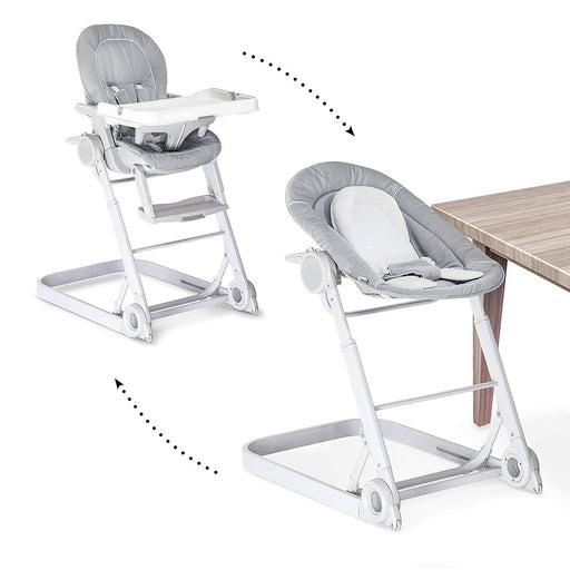 immagine-1-seggiolone-pappa-2-in-1-hauck-sitn-care-stretch-grey-ean-4007923666029