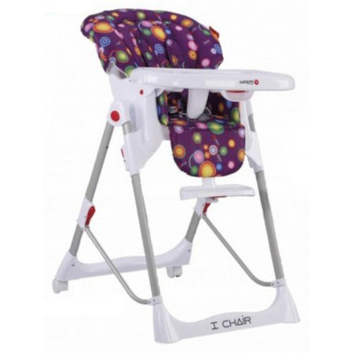 immagine-1-seggiolone-pappa-baciuzzi-ichair-prugna-ean-8021100802037