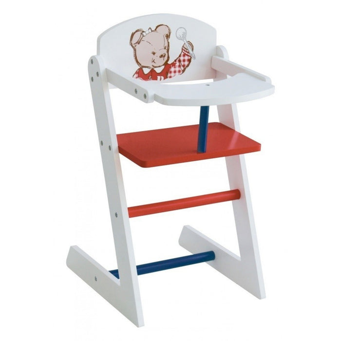 immagine-1-seggiolone-per-bambole-roba-teddy-college-ean-4005317276212