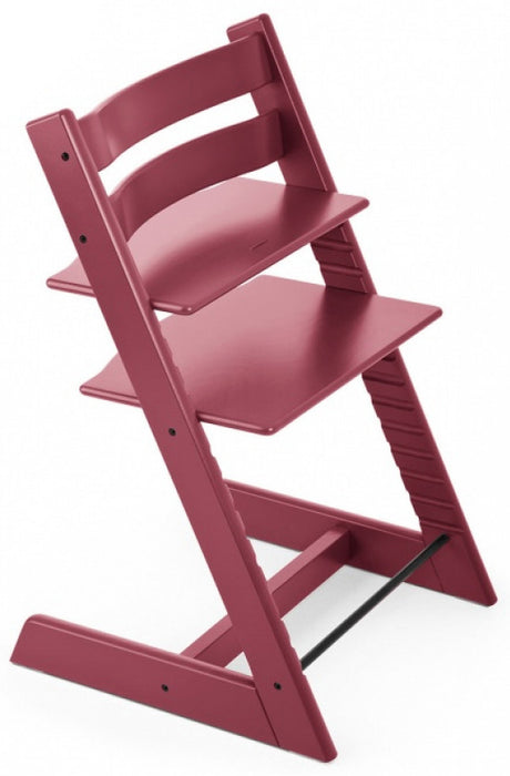immagine-1-seggiolone-sedia-stokke-tripp-trapp-heather-pink-ean-7040351001311