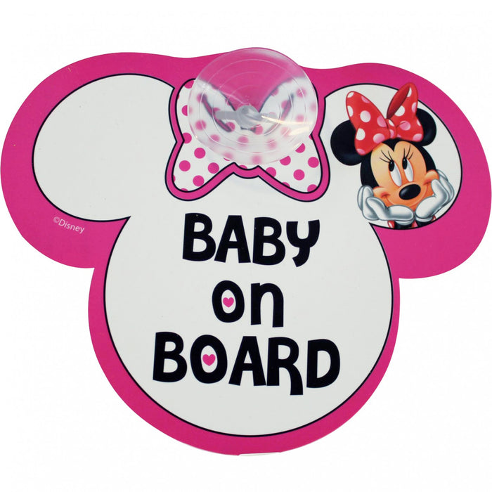 immagine-1-segnale-auto-con-ventosa-baby-on-board-disney-minnie