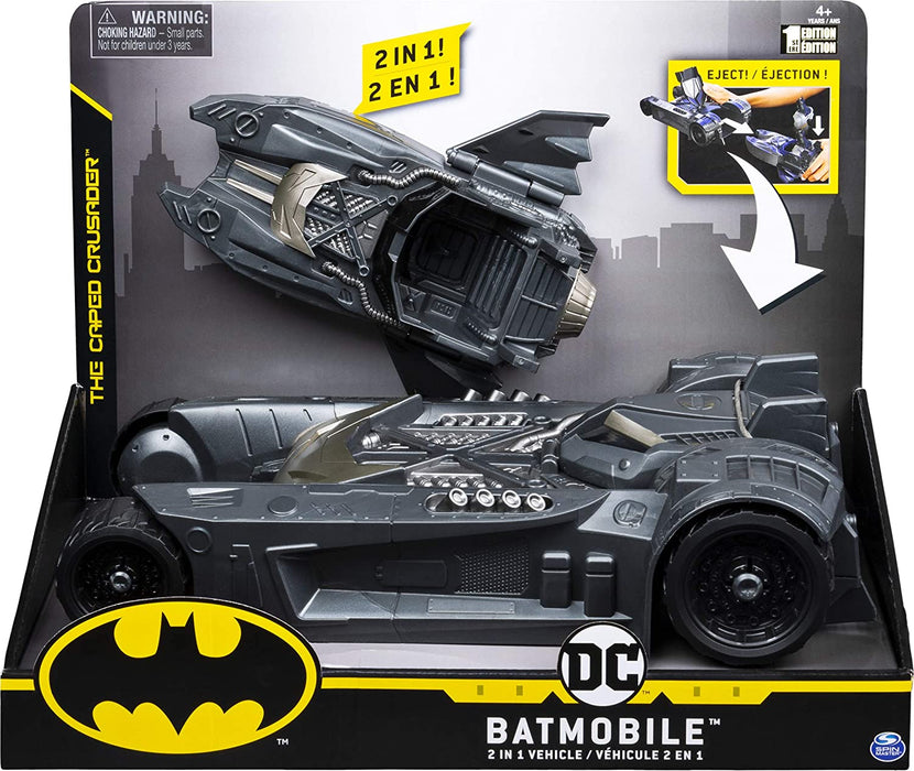 immagine-1-senza-marcagenerico-batman-batmobile-e-bat-barca-veicolo-trasformabile-2-in-1-per-personaggi-ean-778988134825