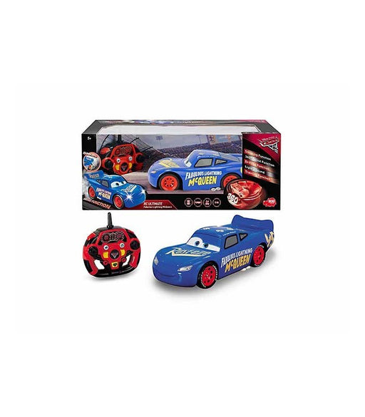 immagine-1-senza-marcagenerico-cars-3-radiocomandato-ultimate-fabulous-saetta-mcqueen-ean-4006333031144