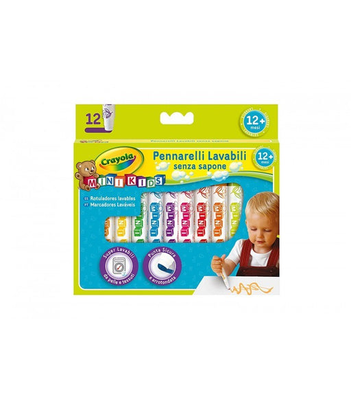immagine-1-senza-marcagenerico-crayola-confezione-12-colori-fibra-mini-kids-ean-5010065083257