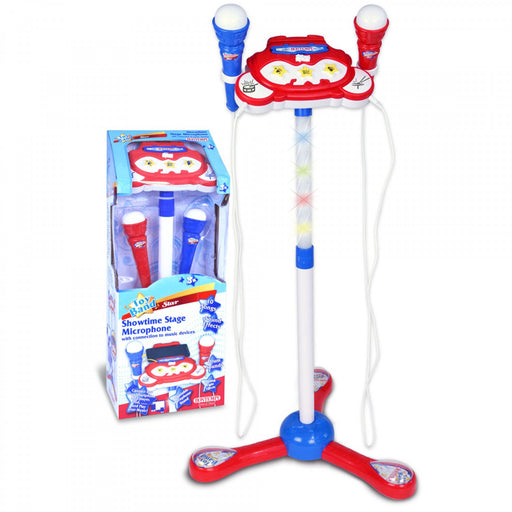immagine-1-senza-marcagenerico-doppio-microfono-bontempi-da-palcoscenico-showtime-stage-ean-0047663337371