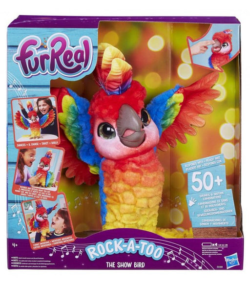 immagine-1-senza-marcagenerico-furreal-martino-il-pappagallo-canterino-ean-5010993506194