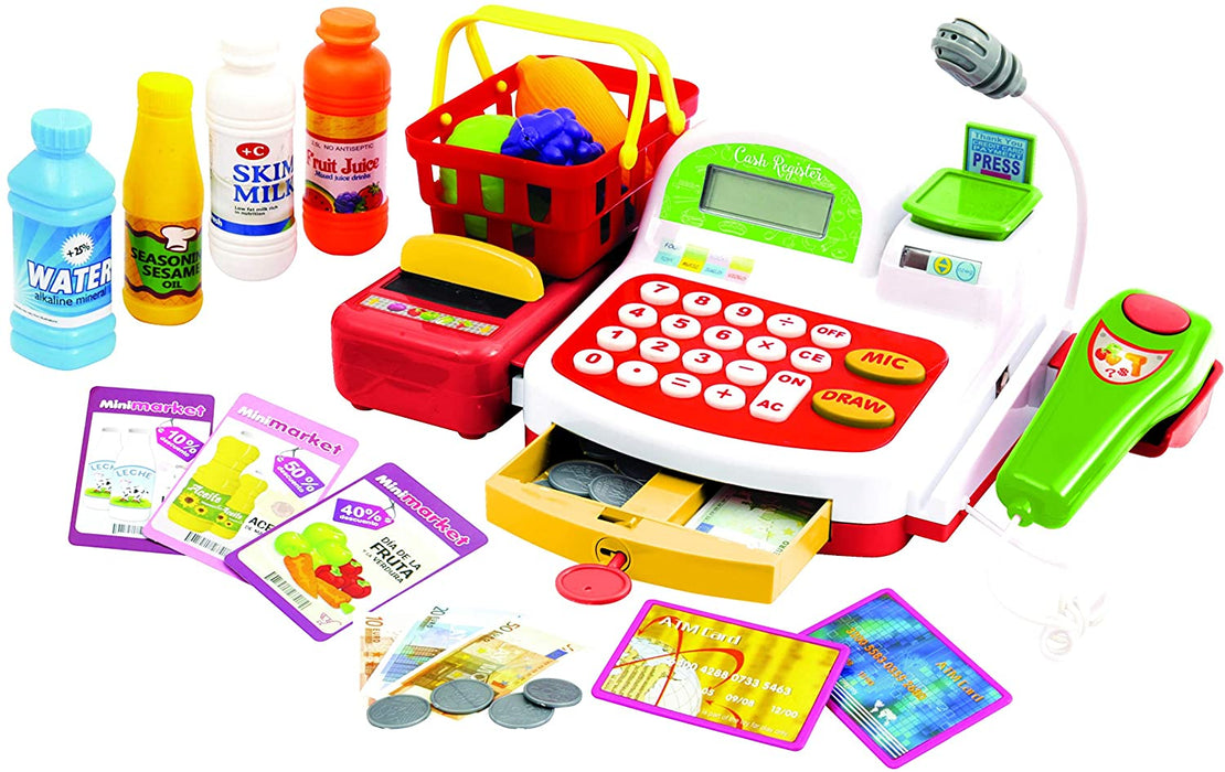 immagine-1-senza-marcagenerico-giocheria-funny-home-cassa-con-microfono-ean-8001478518846