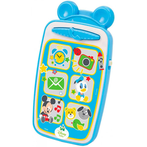immagine-1-senza-marcagenerico-gioco-clementoni-disney-baby-lo-smartphone-di-baby-mickey-ean-8005125149490