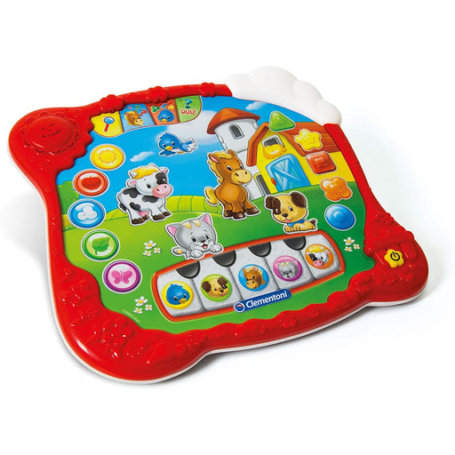 immagine-1-senza-marcagenerico-gioco-clementoni-la-fattoria-delle-filastrocche-ean-8005125120680