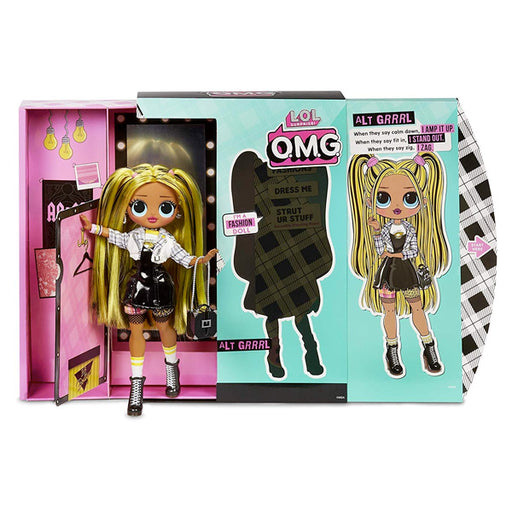 immagine-1-senza-marcagenerico-lol-surprise-omg-fashion-doll-2-ean-8056379089841