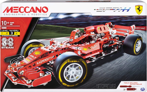 immagine-1-senza-marcagenerico-meccano-ferrari-f1-grand-prix-racer-kit-di-costruzione-ean-778988546895