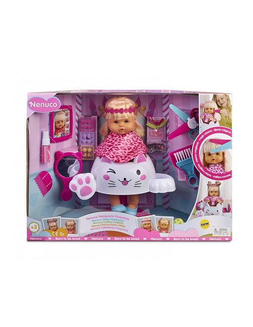 immagine-1-senza-marcagenerico-nenuco-parrucchiera-glitter-ean-8410779069801