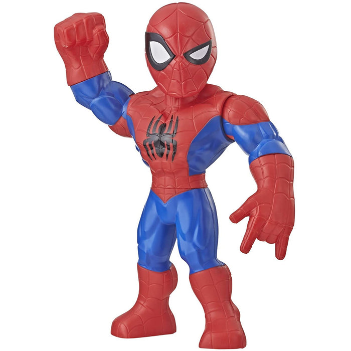 immagine-1-senza-marcagenerico-personaggio-hasbro-marvel-spiderman-mega-mighties-ean-5010993549757