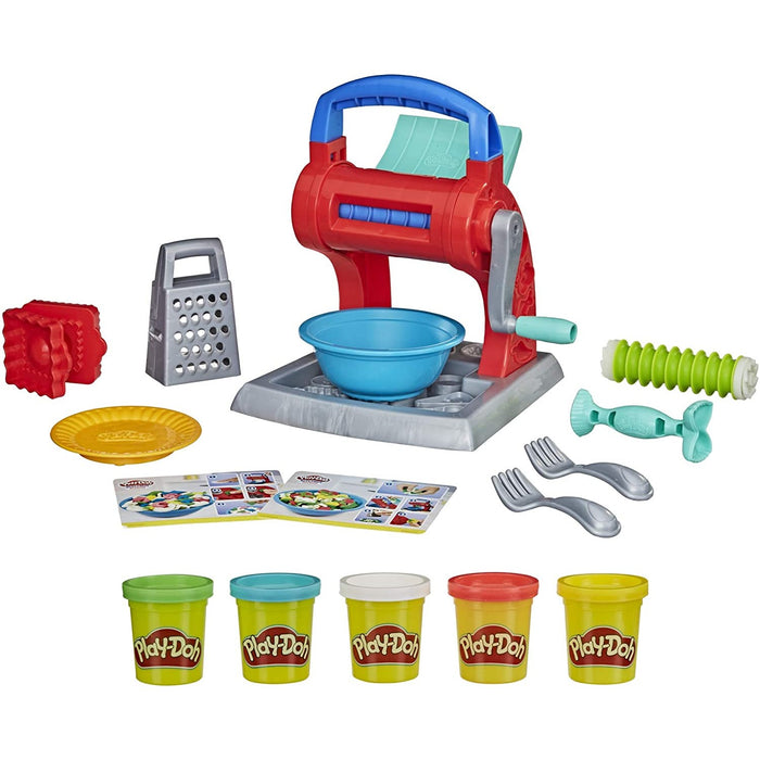 immagine-1-senza-marcagenerico-plastilina-hasbro-playdoh-set-pasta-kitchen-creations-ean-5010993696437