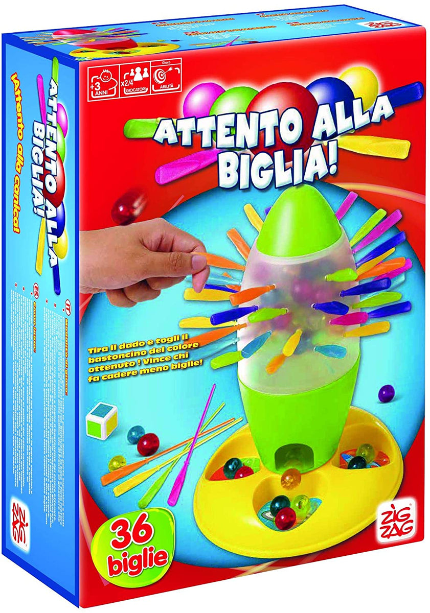 Venti (20) Ippopotami Affamati Affamati Gioco Palle Di Biglie Di Ricambio