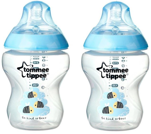 immagine-1-set-2-biberon-tommee-tippee-260ml-azzurro-ean-5010415225214