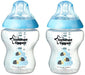 immagine-1-set-2-biberon-tommee-tippee-260ml-azzurro-ean-5010415225214