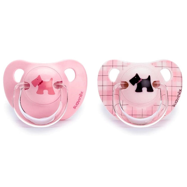 immagine-1-set-2-succhietti-suavinex-anatomico-lattice-scottish-6m-evolution-rose-ean-8426420006798