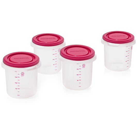 immagine-1-set-4-contenitori-pappa-miniland-pink-ean-8413082891428