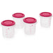 immagine-1-set-4-contenitori-pappa-miniland-pink-ean-8413082891428