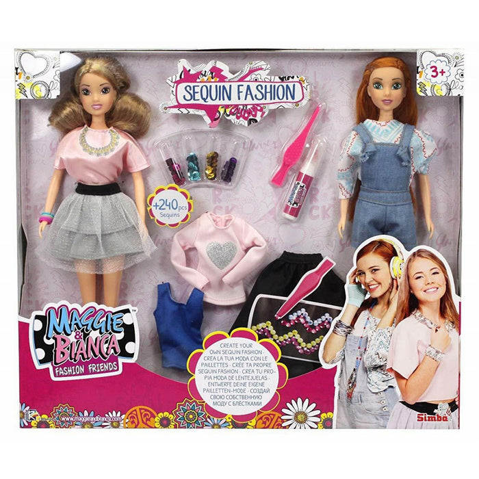 immagine-1-set-bambole-simba-maggie-e-bianca-fashion-doll-2pz-ean-4052351022251