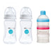 immagine-1-set-bebe-confort-2-biberon-dosatore-latte-in-polvere-ean-3220660192434