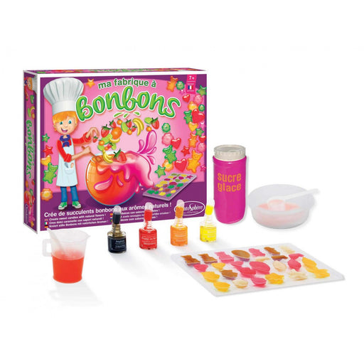 immagine-1-set-da-gioco-sentosphere-il-chiosco-delle-caramelle-ean-3373910002707