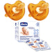 immagine-1-set-gommotto-chicco-physio-soft-cauccia-4m-2pz-salviettine-detergenti-15pz-ean-8058664037322