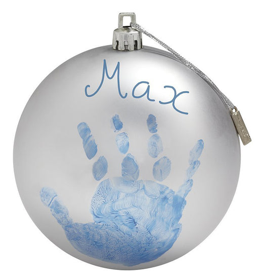 immagine-1-set-impronta-baby-art-pallina-di-natale-christmas-ball-grigia-ean-3220660238545