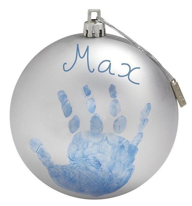 immagine-1-set-impronta-baby-art-pallina-di-natale-christmas-ball-grigia-ean-3220660238545