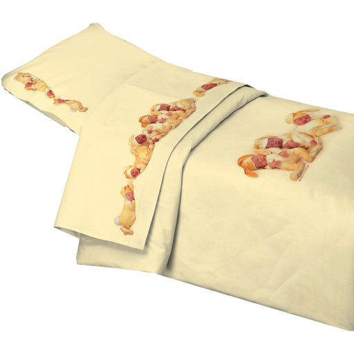 immagine-1-set-lenzuola-culla-carrozzina-anne-geddes-baby-bunnies-giallo-ean-8300160077266