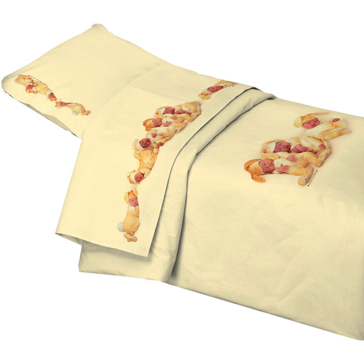 immagine-1-set-lenzuola-lettino-anne-geddes-baby-bunnies-giallo-ean-8300160077259