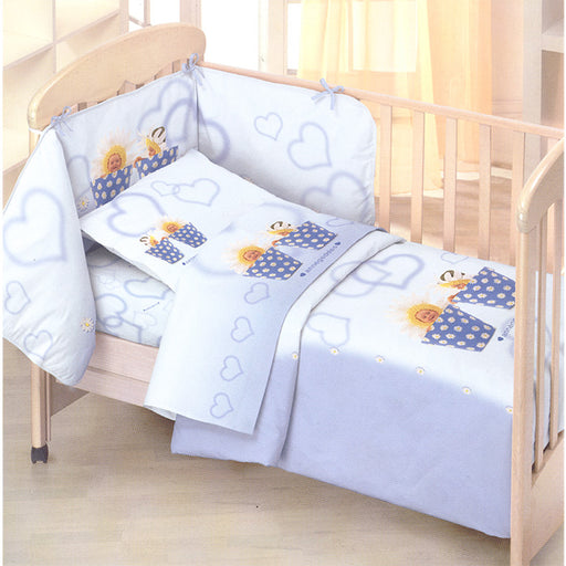 immagine-1-set-lenzuola-lettino-anne-geddes-daisy-pots-ean-8300160741693