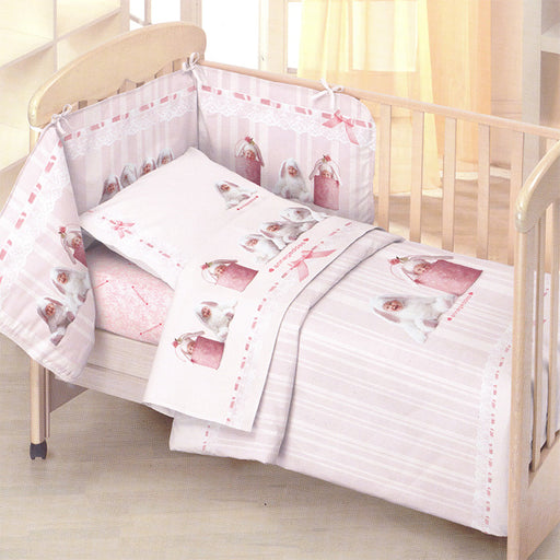 immagine-1-set-lenzuola-lettino-anne-geddes-pink-bunnies-ean-8300160741815