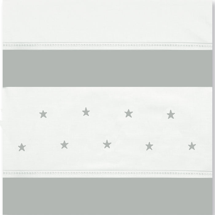 immagine-1-set-lenzuolino-lettino-bimbi-dreams-class-biancogrigio-ean-8499000823733