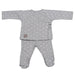 immagine-1-set-maglietta-pantaloncino-walking-mum-gaby-grigio-ean-8410446358177