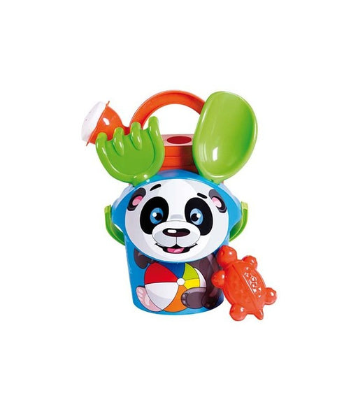 immagine-1-set-mare-secchiello-baby-panda-con-accessori-ean-8000796012531