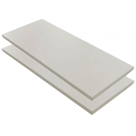 immagine-1-set-mensole-ripiano-per-armadio-bianco-pali-2-pz-ean-8033837345893