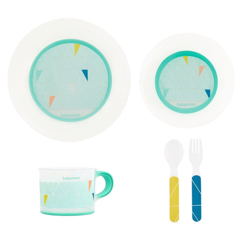 immagine-1-set-pappa-babymoov-5-pz-azzurro-ean-3661276154612