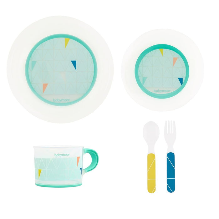 immagine-1-set-pappa-babymoov-5-pz-azzurro-ean-3661276154612