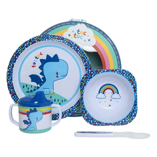 immagine-1-set-pappa-tuc-tuc-enjoy-dreams-azzurro-ean-8433334804433