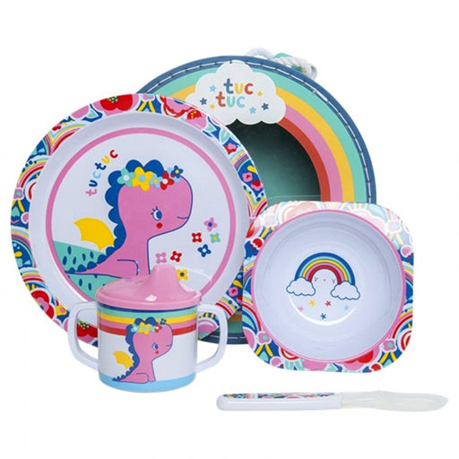 immagine-1-set-pappa-tuc-tuc-enjoy-dreams-rosa-ean-8433334804426