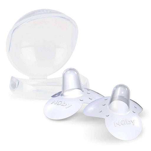 immagine-1-set-paracapezzoli-nuby-in-silicone-con-custodia-2-pz-ean-0048526048045