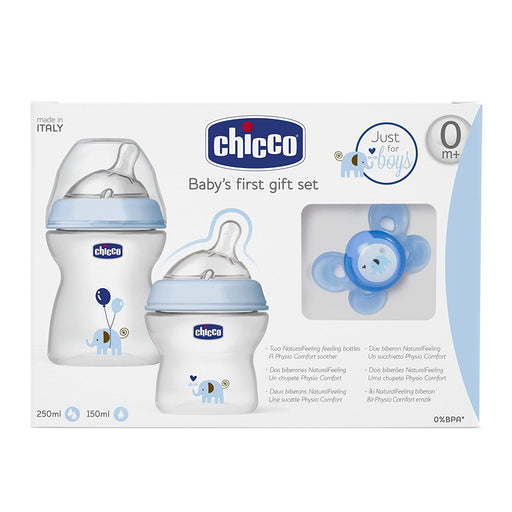 immagine-1-set-regalo-chicco-naturalfeeling-azzurro-ean-8058664046768