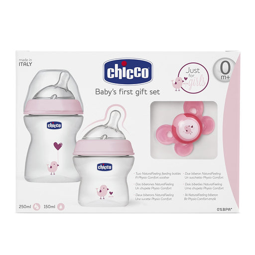 immagine-1-set-regalo-chicco-naturalfeeling-rosa-ean-8058664046751