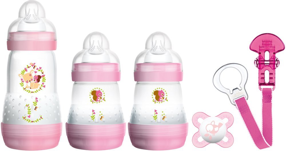 immagine-1-set-regalo-per-neonati-mam-welcome-to-the-world-rosa-ean-9001616286001