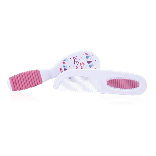immagine-1-set-spazzola-e-pettine-nuby-rosa-ean-5414959042748